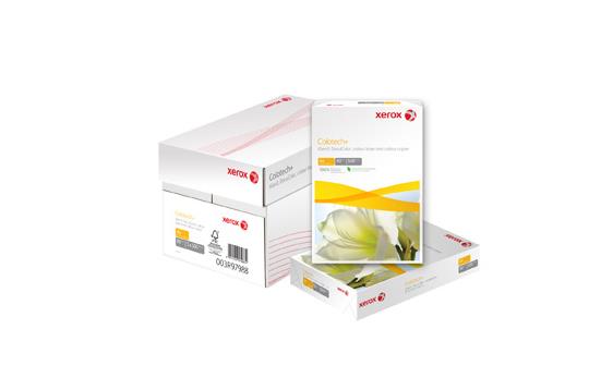 003R97958 Xerox  Colotech+  A4 , 120 gr 210 x 297 mm (500)